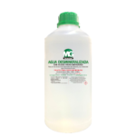 MG001-AGUA DESMINERALIZADA - Imagen 8
