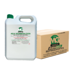 MG001-AGUA DESMINERALIZADA - Imagen 5