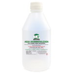 MG001-AGUA DESMINERALIZADA - Imagen 2