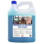MG5-DESENGRASANTE DE MANOS