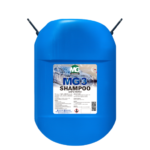 MG3-SHAMPOO ESPUMOSO - Imagen 3