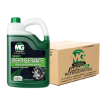 MGR1-ANTICORROSIVO-VERDE - Imagen 4