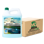 UREA AUTOMOTRIZ - AUS32 - DEF (CERTIFICADA) - Imagen 2