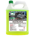 MG7-DESENGRASANTE LAVADO DE PIEZAS MECANICAS