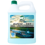UREA AUTOMOTRIZ - AUS32 - DEF (CERTIFICADA)