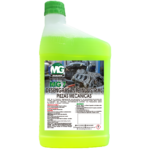 MG7-DESENGRASANTE LAVADO DE PIEZAS MECANICAS - Imagen 2