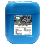 MG7-DESENGRASANTE LAVADO DE PIEZAS MECANICAS - Imagen 3