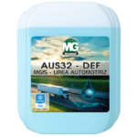 UREA AUTOMOTRIZ - AUS32 - DEF (CERTIFICADA) - Imagen 3