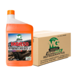 MGR50LLC-REFRIGERANTES BASE GLICOL-NARANJA - Imagen 3