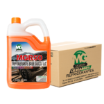 MGR50LLC-REFRIGERANTES BASE GLICOL-NARANJA - Imagen 4
