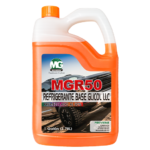 MGR50LLC-REFRIGERANTES BASE GLICOL-NARANJA