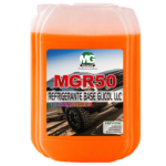 MGR50LLC-REFRIGERANTES BASE GLICOL-NARANJA - Imagen 5