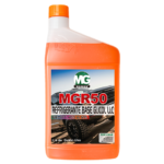 MGR50LLC-REFRIGERANTES BASE GLICOL-NARANJA - Imagen 2