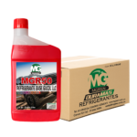 MGR50LLC-REFRIGERANTES BASE GLICOL-ROJO - Imagen 3