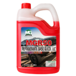 MGR50LLC-REFRIGERANTES BASE GLICOL-ROJO