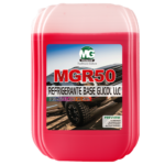MGR50LLC-REFRIGERANTES BASE GLICOL-ROJO - Imagen 5