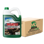 MGR50LLC-REFRIGERANTES BASE GLICOL-VERDE - Imagen 4