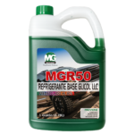 MGR50LLC-REFRIGERANTES BASE GLICOL-VERDE
