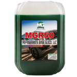 MGR50LLC-REFRIGERANTES BASE GLICOL-VERDE - Imagen 5