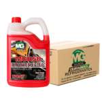 MGR50ELC-REFRIGERANTES BASE GLICOL-ROJO - Imagen 2