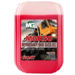 MGR50ELC-REFRIGERANTES BASE GLICOL-ROJO - Imagen 3